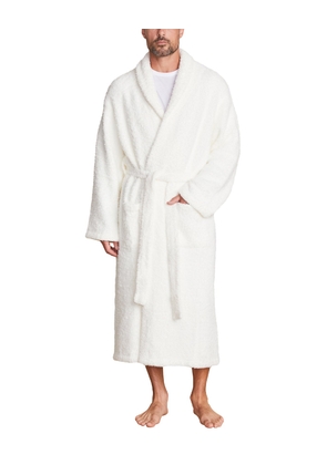 Cozychic Adult Robe In Pearl