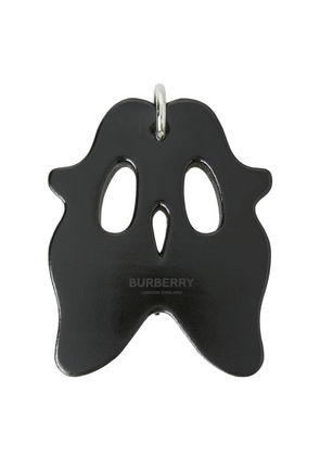 Burberry Black Monster Graphic Foam Keyring