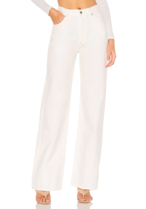 Citizens of Humanity Annina Trouser Jean. Size 33, 34.