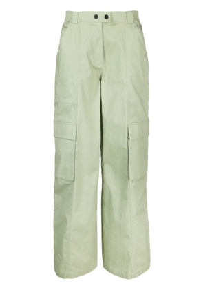 Simkhai Lionelle cargo trousers - Green