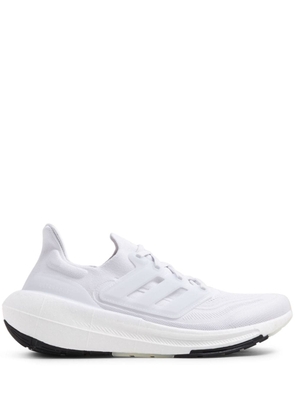 adidas Ultraboost Light lace-up sneakers - Neutrals