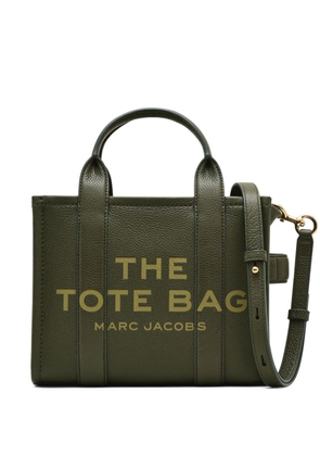 Marc Jacobs The Small Leather Tote bag - Green