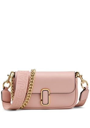 Marc Jacobs The Mini J Marc shoulder bag - Pink
