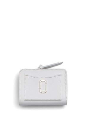 Marc Jacobs The Mini Compact wallet - White