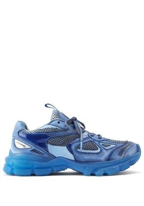 Axel Arigato Marathon Dip-Dye Runner sneakers - Blue