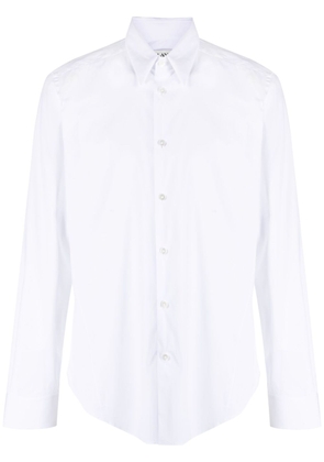 Lanvin long-sleeve shirt - White