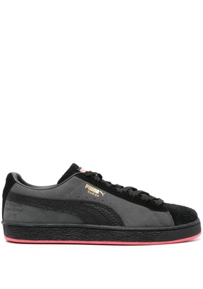 PUMA x Staple Suede 'Year of the Dragon' sneakers - Black