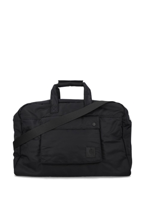 Carhartt WIP Otley two-way travel bag - Black