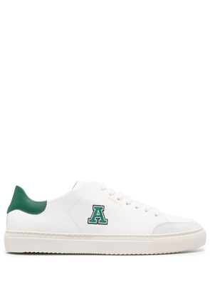 Axel Arigato Clean 90 Varsity sneakers - White