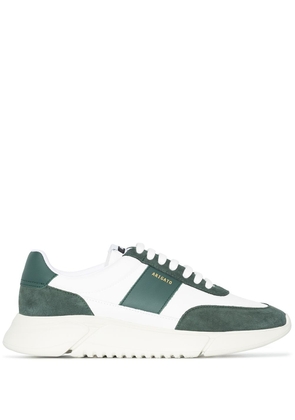 Axel Arigato Genesis Vintage Runner sneakers - Green