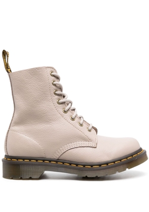 Dr. Martens 1460 Pascal Virginia boots - Pink
