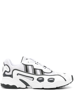 adidas Ozweego OG panelled sneakers - White