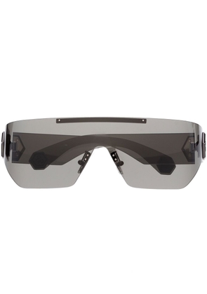 Philipp Plein Plein Hero tinted sunglasses - Black