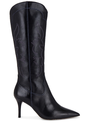 RAYE Bellamy Boot in Black. Size 9.5.