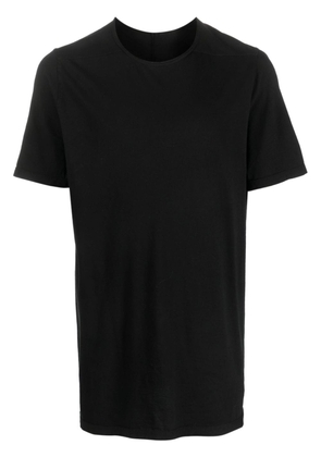Rick Owens DRKSHDW Luxor short-sleeved cotton T-shirt - Blue