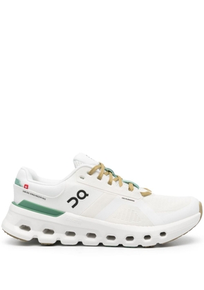 On Running Cloudrunner 2 sneakers - White