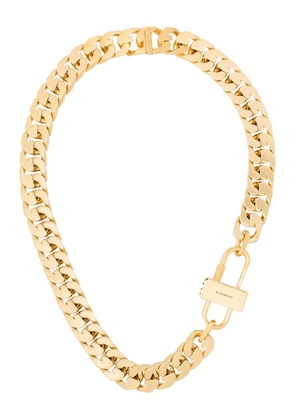 Givenchy G Chain necklace - Gold