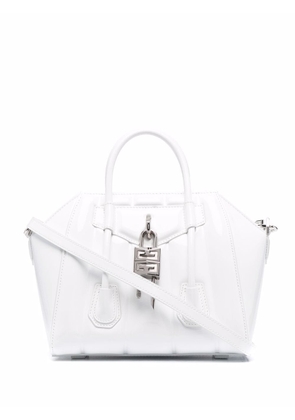 Givenchy Antigona top-handle tote - White