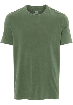 Majestic Filatures short-sleeve T-shirt - Green