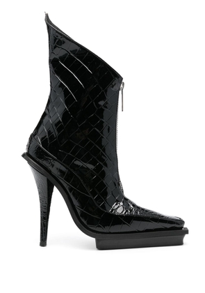 GmbH Asena ankle boots - Black