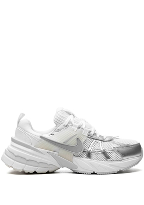 Nike V2K Run low-top sneakers - White