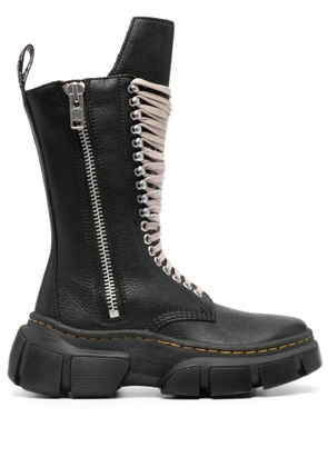 Dr. Martens x Dr. Martens 1918 leather boots - Black