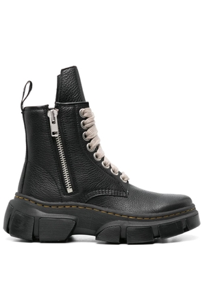 Dr. Martens x Dr. Martens 1460 leather boots - Black