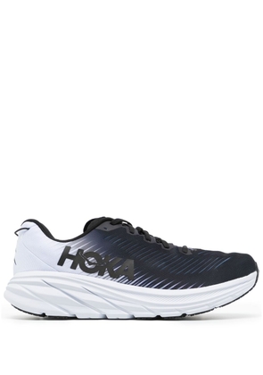 HOKA Rincon low-top sneakers - Black