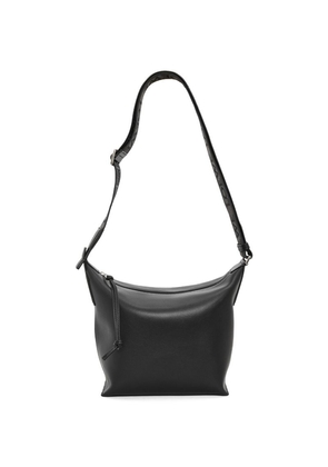 Loewe Small Leather Cubi Cross-Body Bag