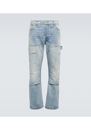 Amiri Carpenter distressed jeans