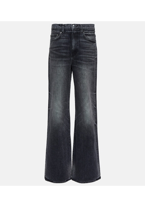 Amiri Wide-leg jeans