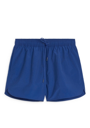 Swim Shorts - Blue