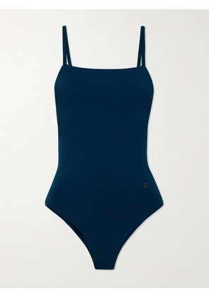 Loro Piana - Embellished Swimsuit - Blue - IT38,IT40,IT42,IT44,IT46,IT48