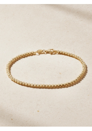 Carolina Bucci - Discoball 18-karat Gold Bracelet - One size