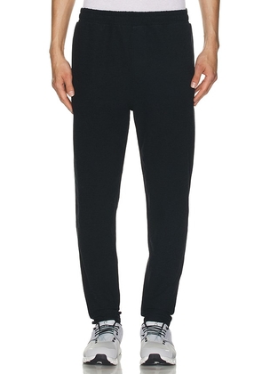 Beyond Yoga Take It Easy Pant in Black. Size M, S, XL/1X.