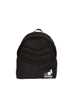 Dsquared2 Branded Backpack