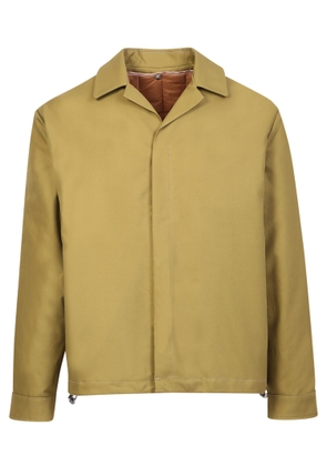 Costumein Notched-Collar Michael Jacket