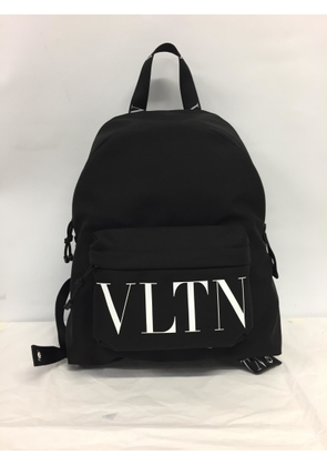 Valentino Garavani Nylon Backpack