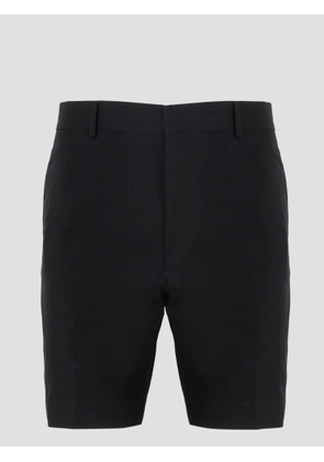 Fendi Cotton Shorts