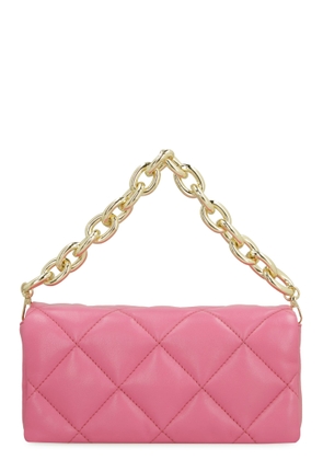 Stand Studio Hera Quilted Leather Bag