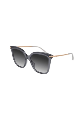Pomellato Pm 0093 - Grey Sunglasses