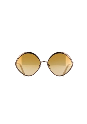 Chloé Eyewear Ce168S 43047 Sunglasses