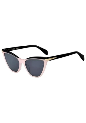 Rag & Bone Rnb1021/s Sunglasses