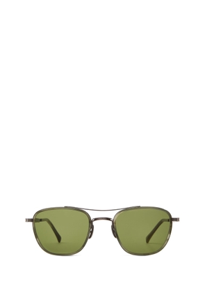 Mr. Leight Price S Sycamore-Pewter Sunglasses