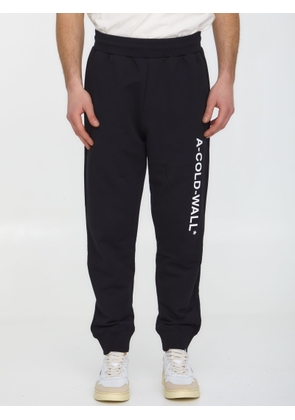 A-Cold-Wall Essential Logo Track Pants