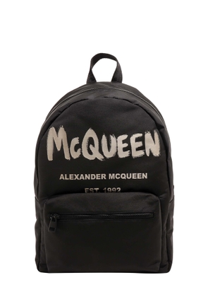 Alexander Mcqueen Backpack