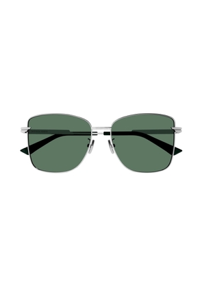 Bottega Veneta Eyewear Bv1237S 003 Sunglasses