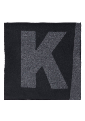 Kiton Scarf Wool