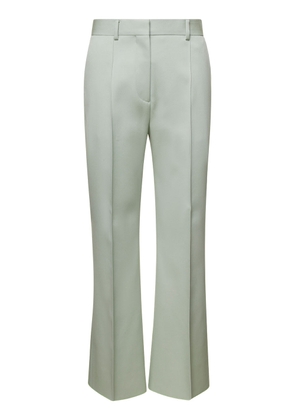 Lanvin Flared Tailored Pants