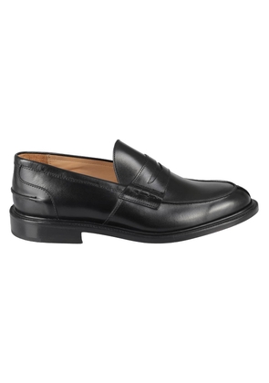 Tricker's James Calf Leather